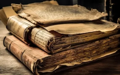 Des Pages et des Vies. L’Impact Durable des Récits Personnels