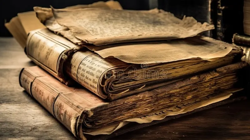 Des Pages et des Vies. L’Impact Durable des Récits Personnels
