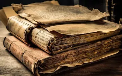Des Pages et des Vies. L’Impact Durable des Récits Personnels